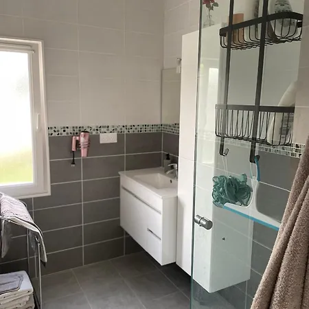 Maison Paisible Avec Piscine